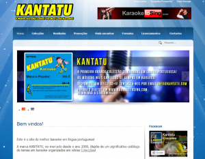 website kantatu